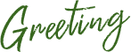 greeting